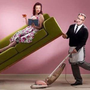 Meet your Posher, Virginia (Ginny)